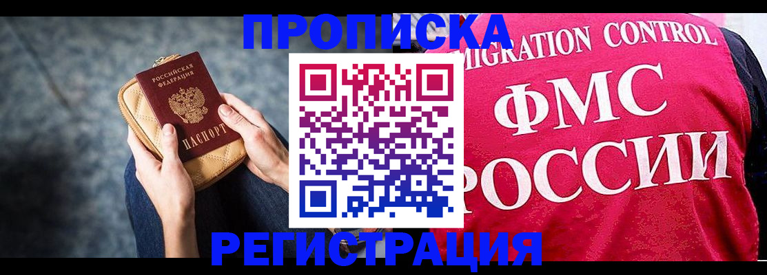 прописка гарантия в Никольском
